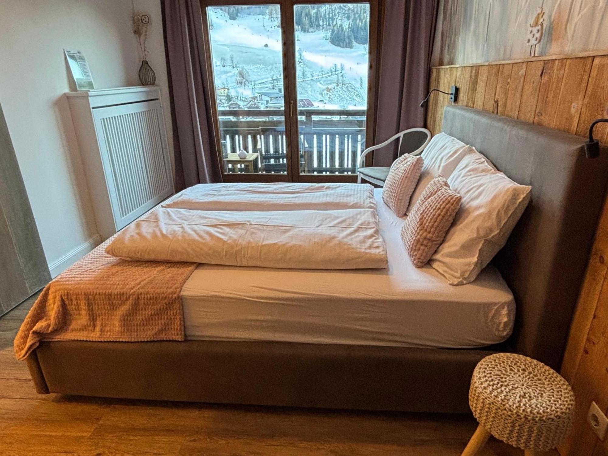 Gaestehaus Kaiserblick Bad Kleinkirchheim Room photo